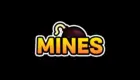 Mines Game APK Turbo Games logo